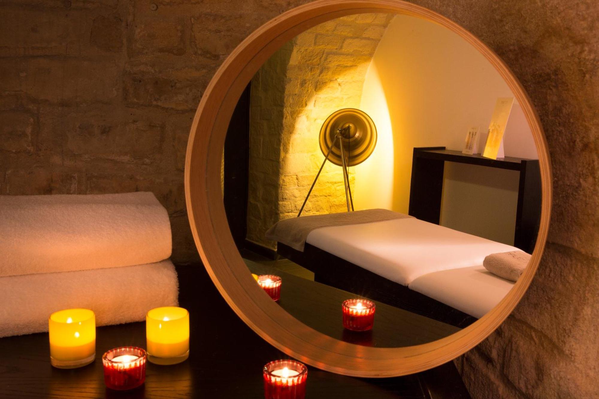 Hotel Du Triangle D'Or Párizs Kültér fotó