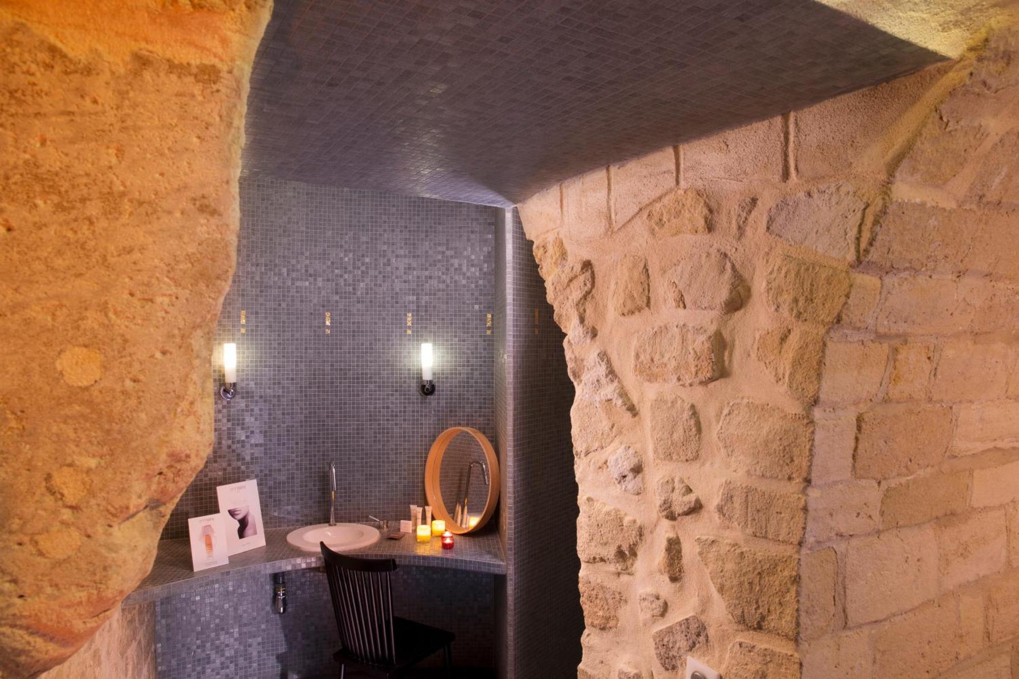 Hotel Du Triangle D'Or Párizs Kültér fotó