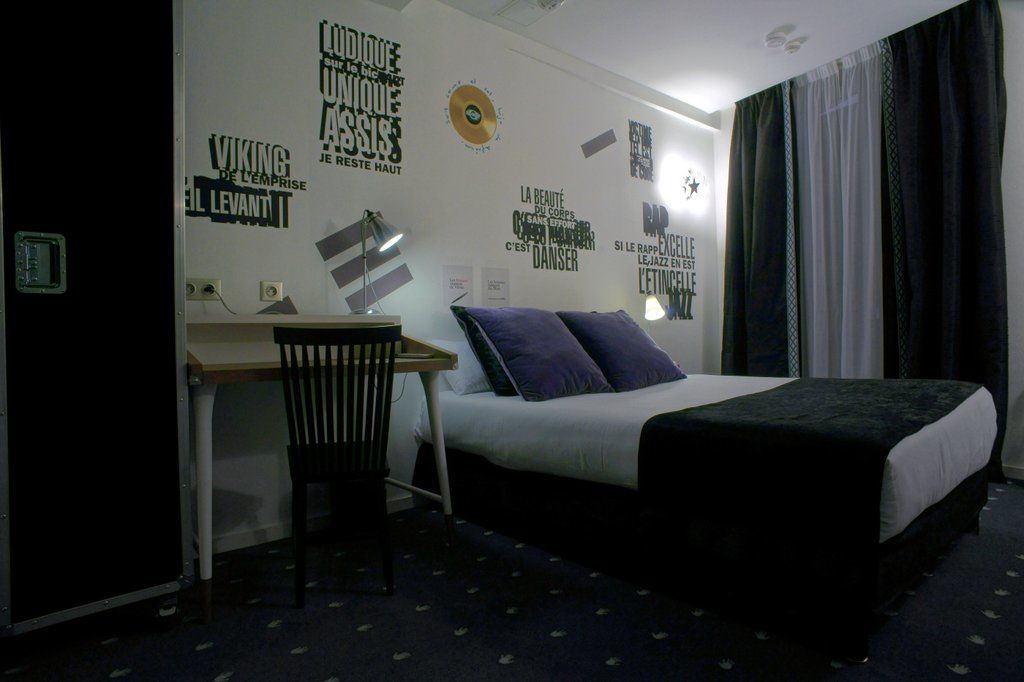 Hotel Du Triangle D'Or Párizs Kültér fotó