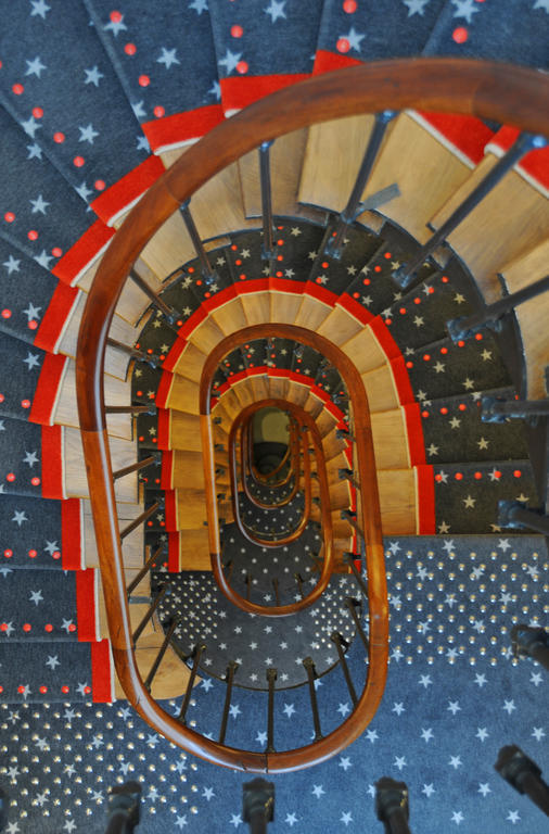 Hotel Du Triangle D'Or Párizs Kültér fotó