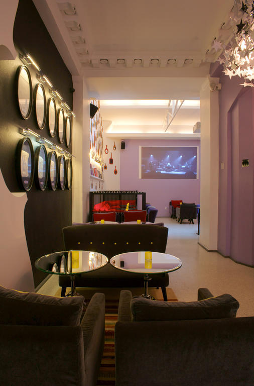 Hotel Du Triangle D'Or Párizs Kültér fotó